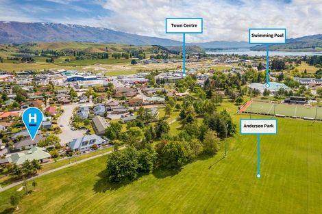 Photo of property in 7b Goodger Court, Cromwell, 9310