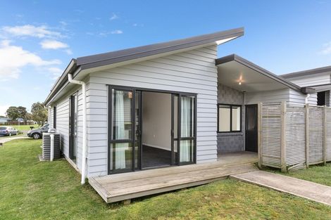 Photo of property in 6u1 Shakespeare Avenue, Enderley, Hamilton, 3214
