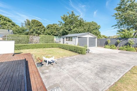 Photo of property in 203 Somme Parade, Aramoho, Whanganui, 4500