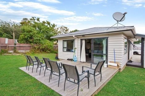 Photo of property in 21 Heybridge Street, Manurewa, Auckland, 2102