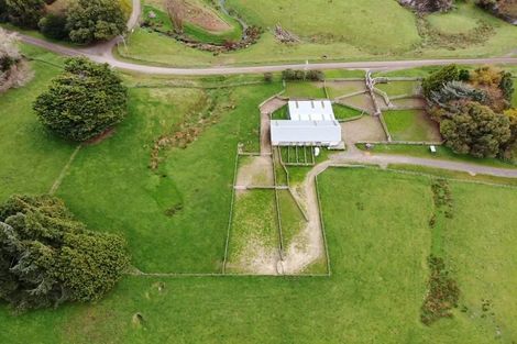 Photo of property in 130 Bowen Road, Eketahuna, 4994