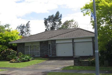 Photo of property in 63 Brylee Drive, Conifer Grove, Takanini, 2112