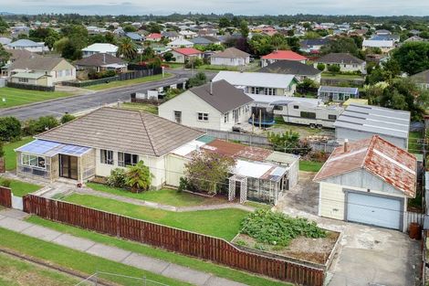 Photo of property in 62 Domett Street, Westport, 7825