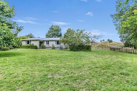 Photo of property in 710 Mangapapa Road, Tangarakau, Stratford, 4397