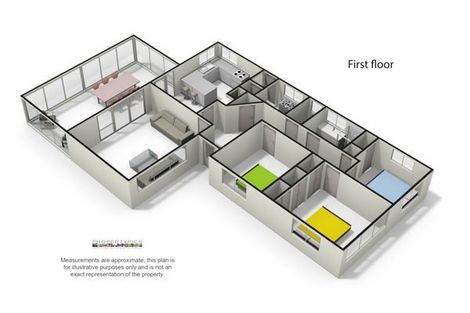 Photo of property in 28 Prangley Avenue, Mangere, Auckland, 2022