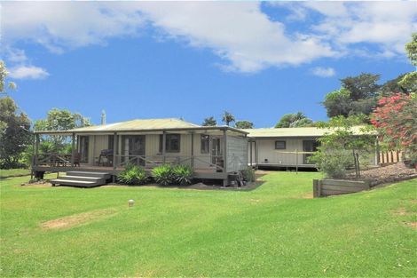 Photo of property in 34 Toetoe Road, Otaika, Whangarei, 0170