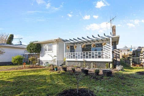 Photo of property in 28 Kotuku Place, Tokoroa, 3420