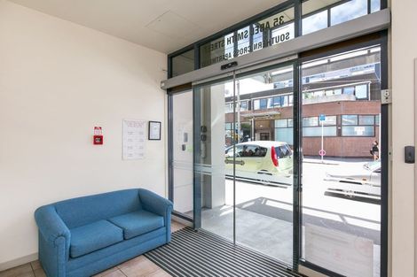 Photo of property in 604/35 Abel Smith Street, Te Aro, Wellington, 6011