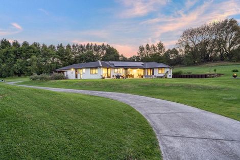 Photo of property in 200b Bawden Road, Dairy Flat, Albany, 0792