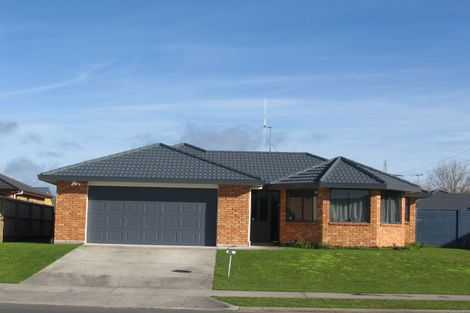 Photo of property in 45 Nottingham Drive, Hamilton East, Hamilton, 3216