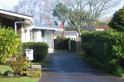 Photo of property in 3a Leong Avenue, Dinsdale, Hamilton, 3204