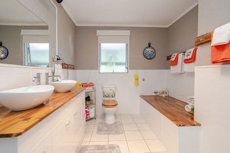 Photo of property in 3a Allan Street, Dannevirke, 4930