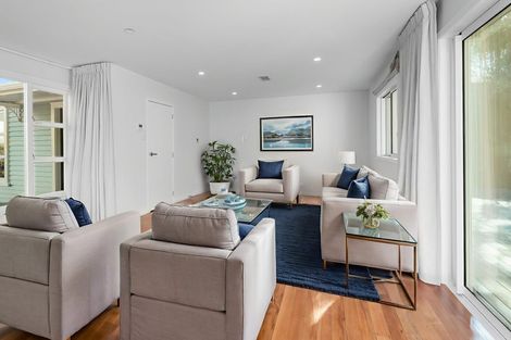 Photo of property in 1 Keith Smith Avenue, Beach Haven, Auckland, 0626