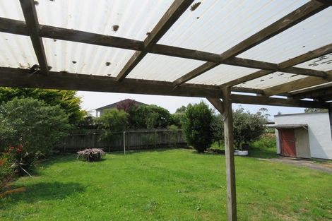 Photo of property in 141 Brougham Street, Westport, 7825