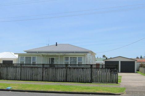 Photo of property in 2 Clarke Street, Otorohanga, 3900