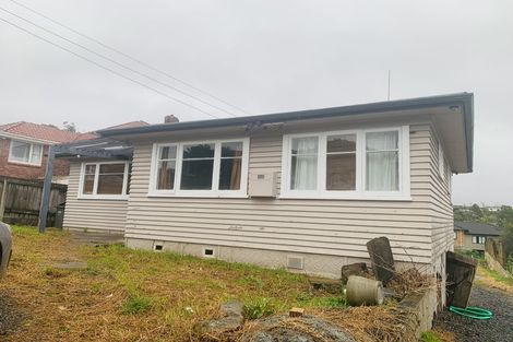 Photo of property in 147 Rosier Road, Glen Eden, Auckland, 0602