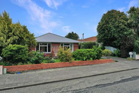 Photo of property in 9 Bullock Street, Allenton, Ashburton, 7700