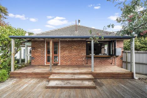 Photo of property in 112 Smith Street, Woolston, Christchurch, 8062