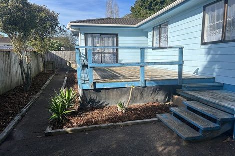 Photo of property in 12 Edwin Freeman Place, Ranui, Auckland, 0612