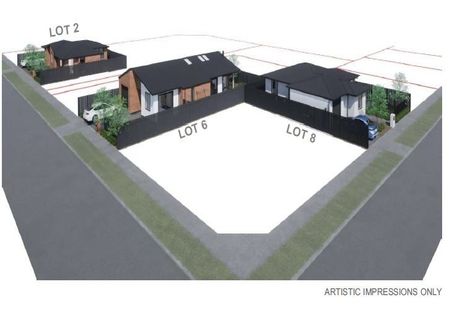 Photo of property in 396 Wigram Road, Halswell, Christchurch, 8025