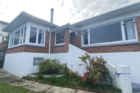 Photo of property in 35 Elliot Street, Andersons Bay, Dunedin, 9013