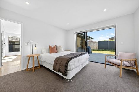 Photo of property in 57 Burgundy Drive, Martinborough, 5711