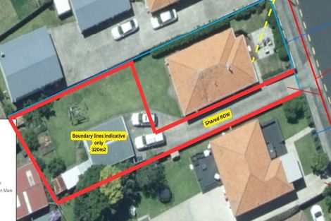 Photo of property in 50 Lismore Street, Merrilands, New Plymouth, 4312