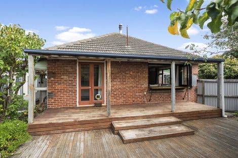 Photo of property in 112 Smith Street, Woolston, Christchurch, 8062