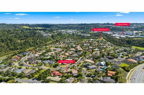 Photo of property in 110 Landing Drive, Albany, Auckland, 0632