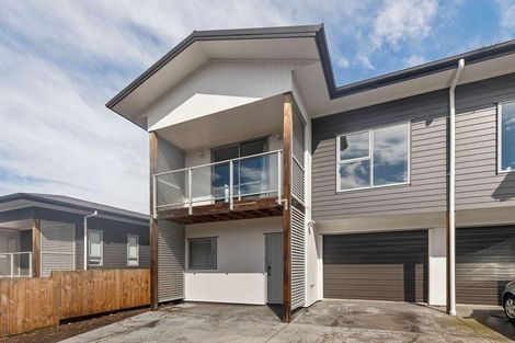 Photo of property in 120u5 Mahoe Street, Melville, Hamilton, 3206