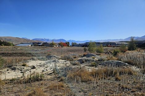 Photo of property in 18 Mistake Drive, Lake Tekapo, 7999
