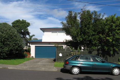 Photo of property in 1/7 Richard Avenue, Bucklands Beach, Auckland, 2014