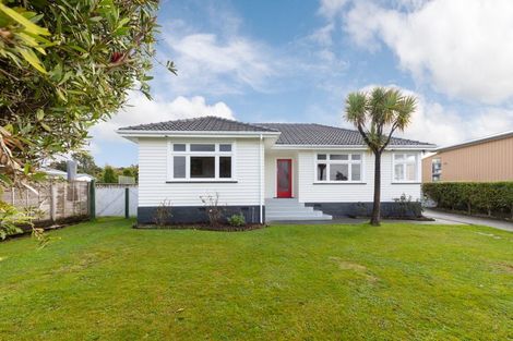 Photo of property in 48 Glasgow Terrace, Feilding, 4702