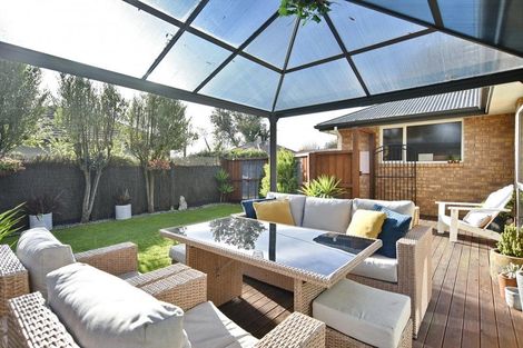 Photo of property in 50 Dunedin Street, Redwood, Christchurch, 8051