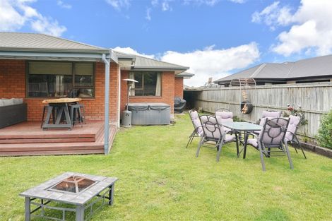 Photo of property in 12 Magnate Drive, Kaiapoi, 7630