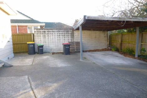 Photo of property in 8 Karamu Street, Upper Riccarton, Christchurch, 8041