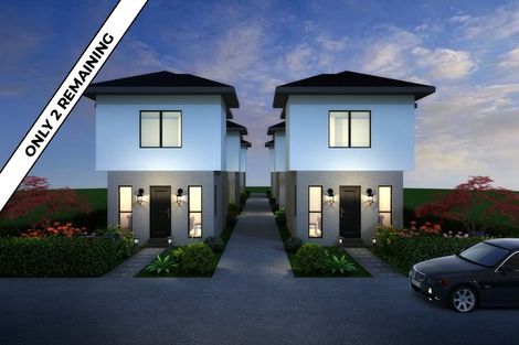 Photo of property in 5/488 Gloucester Street, Linwood, Christchurch, 8011