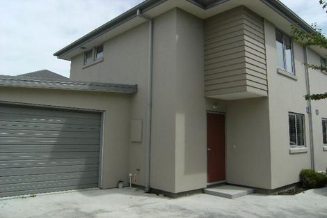 Photo of property in 76c Canon Street, St Albans, Christchurch, 8014