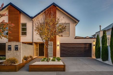 Photo of property in 142 Holly Road, St Albans, Christchurch, 8014