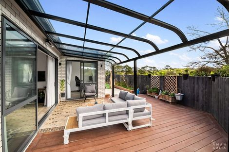 Photo of property in 36 Berba Lane, Westgate, Auckland, 0814