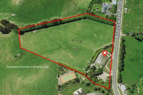 Photo of property in 31 Ardgowan Road, Ardgowan, Oamaru, 9492
