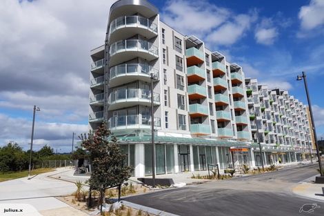 Photo of property in 604/27 Don Mckinnon Drive, Albany, Auckland, 0632