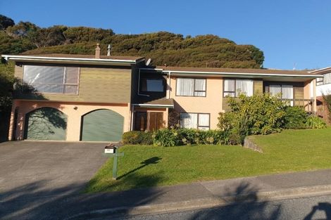 Photo of property in 67 Leeward Drive, Whitby, Porirua, 5024