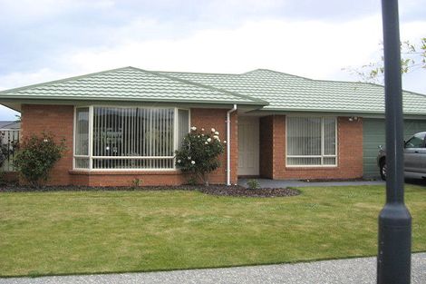 Photo of property in 55 Springwater Avenue, Northwood, Christchurch, 8051