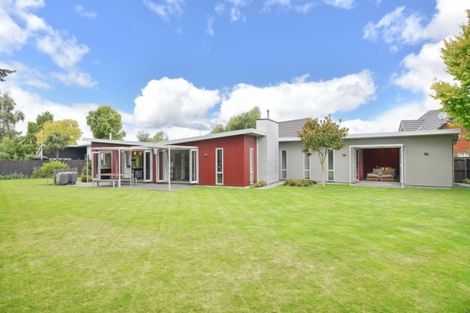 Photo of property in 26 Milesbrook Close, Rangiora, 7400