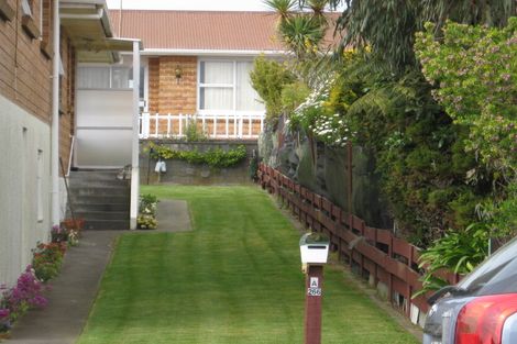 Photo of property in 2 Courtenay Street, Strandon, New Plymouth, 4312