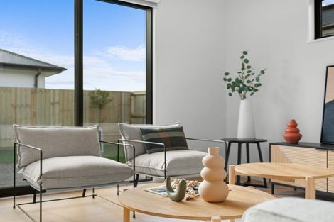 Photo of property in 18 Adamite Drive, Rolleston, 7615