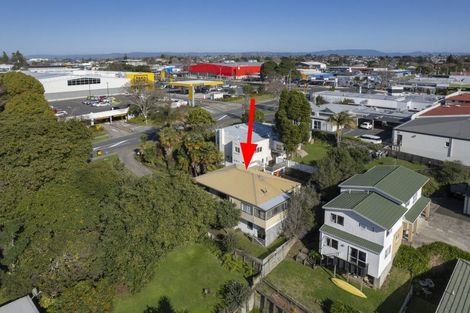 Photo of property in 19 Ninth Avenue, Tauranga, 3110