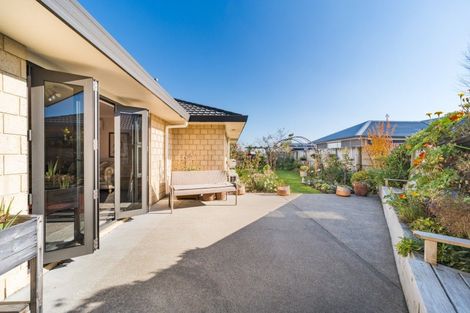 Photo of property in 4 Northfeild Rise, Feilding, 4702