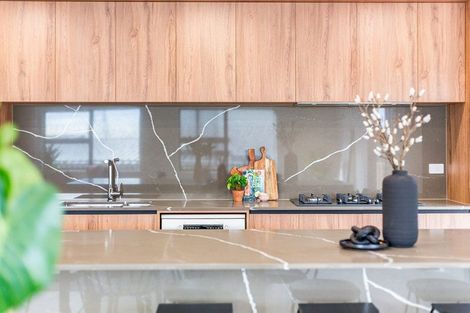 Photo of property in 1 Trysail Place, Whitby, Porirua, 5024